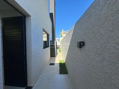 Condomínio Coliseu - Sobrado à Venda - Jardim Carvalho