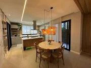 <strong>CONDOMÍNIO VILLA DI SORRENTO - SOBRADO À VENDA - ESTRELA</strong>