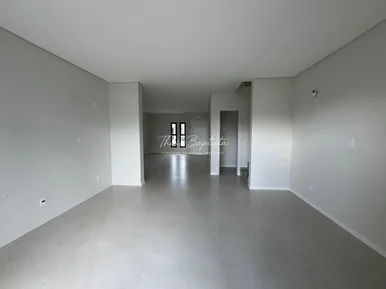 Condomínio Paysage Doman - Sobrado à Venda - Cará Cará