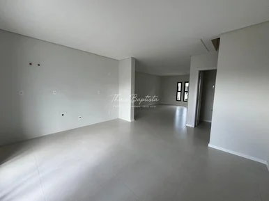 Condomínio Paysage Doman - Sobrado à Venda - Cará Cará