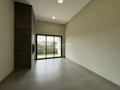 Condomínio Vale Dos Vinhedos - Casa à Venda - Oficinas