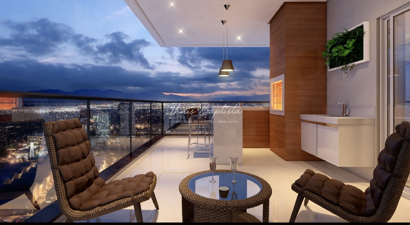 Edifício Lins Antunes - Apartamento à Venda - Centro