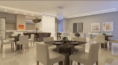 Edifício Lins Antunes - Apartamento à Venda - Centro