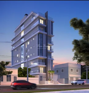 Residencial Ambientale - Apartamentos à Venda - Olarias