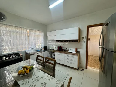 Casa Térrea à Venda - Vila Estrela