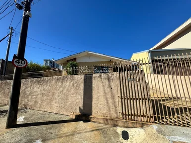 Casa Térrea à Venda - Vila Estrela