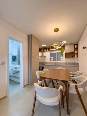 Sobrado Novo - A Venda No São José