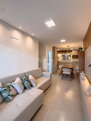 Sobrado Novo - A Venda No São José