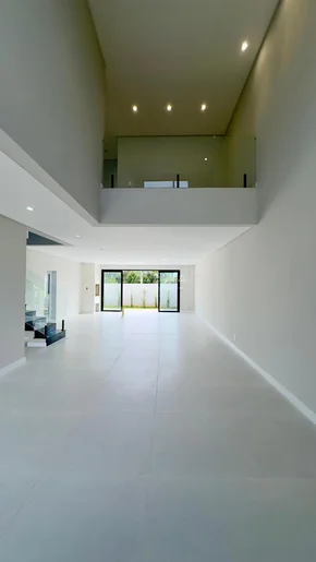 Condomínio Eos Mirante - Sobrado à Venda - Contorno