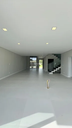 Condomínio Eos Mirante - Sobrado à Venda - Contorno