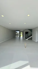 <strong>CONDOMÍNIO EOS MIRANTE - SOBRADO À VENDA - CONTORNO</strong>