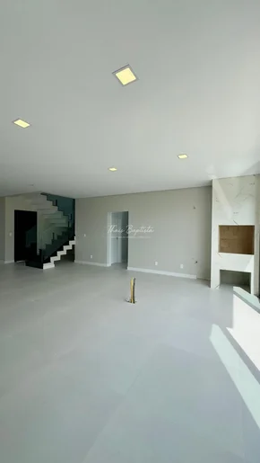 Condomínio Eos Mirante - Sobrado à Venda - Contorno