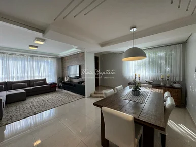 Condomínio Colina Dos Frades - Sobrado à Venda - Oficinas