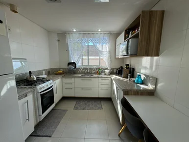 Condomínio Colina Dos Frades - Sobrado à Venda - Oficinas