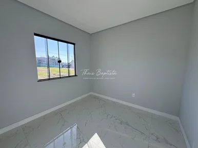 Condomínio Ecoville - Casa Térrea  á Venda - Contorno