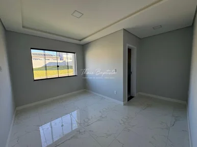 Condomínio Ecoville - Casa Térrea  á Venda - Contorno