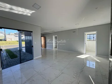 Condomínio Ecoville - Casa Térrea  á Venda - Contorno