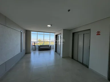 Edifício Health Tower - Sala Comercial à Venda - Nova Rússia