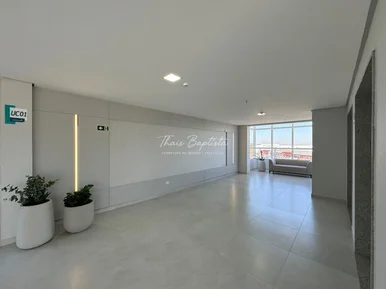 Edifício Health Tower - Sala Comercial à Venda - Nova Rússia