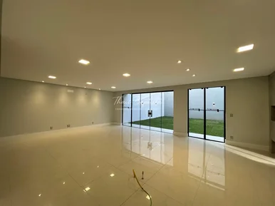 Condomínio Villa Toscana - Sobrado A Venda - Novo