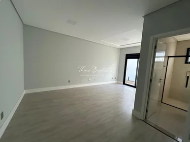 Condomínio Villa Toscana - Sobrado A Venda - Novo