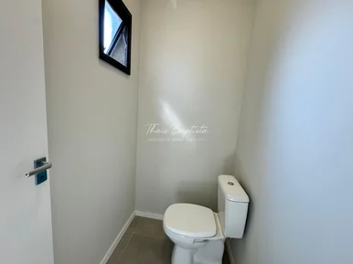 Condomínio Blumengarten - Casa A Venda - Orfãs