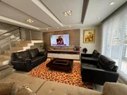 <strong>CONDOMÍNIO PARQUE DOS FRANCESES - SOBRADO À VENDA - OFICINAS</strong>