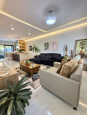 Sobrado à Venda - Oficinas