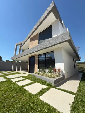 Condomínio Vale Dos Vinhedos - Sobrado à Venda - Oficinas