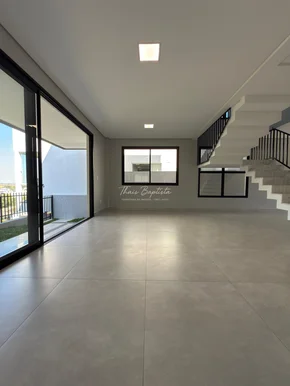 Condomínio Vale Dos Vinhedos - Sobrado à Venda - Oficinas