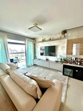 Edifício Benevento Residenziale - Apartamento à Venda