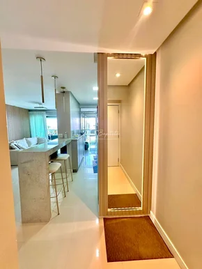 Edifício Benevento Residenziale - Apartamento à Venda