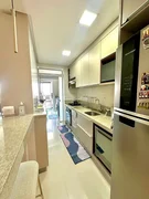 <strong>EDIFÍCIO BENEVENTO RESIDENZIALE - APARTAMENTO À VENDA</strong>