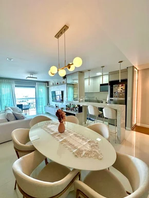 Edifício Benevento Residenziale - Apartamento à Venda