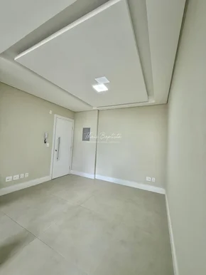 Edifício Monterrey - Apartamento A Venda - Centro