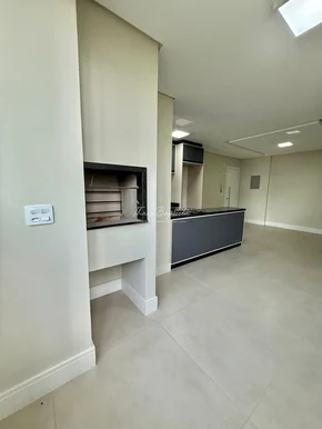 Edifício Monterrey - Apartamento A Venda - Centro