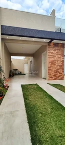 <strong>SOBRADO À VENDA  - UVARANAS</strong>