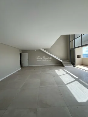 Edifício Palazzo Masini - Duplex à Venda - Centro