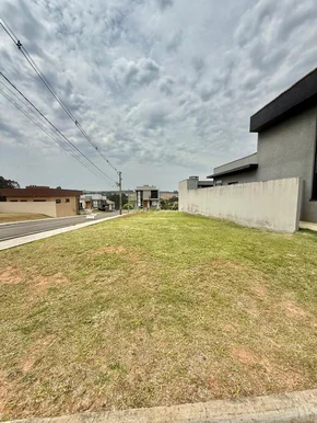 Condomínio Ecoville - Terreno De Esquina à Venda - Contorno