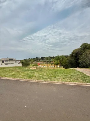 Condomínio Eos Mirante - Terreno A Venda - Contorno