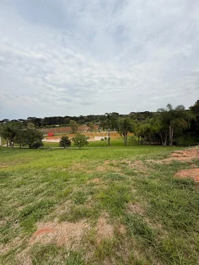 Condomínio Eos Mirante - Terreno A Venda - Contorno