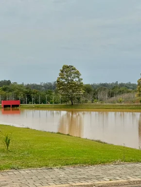 Condomínio Eos Mirante - Terreno A Venda - Contorno