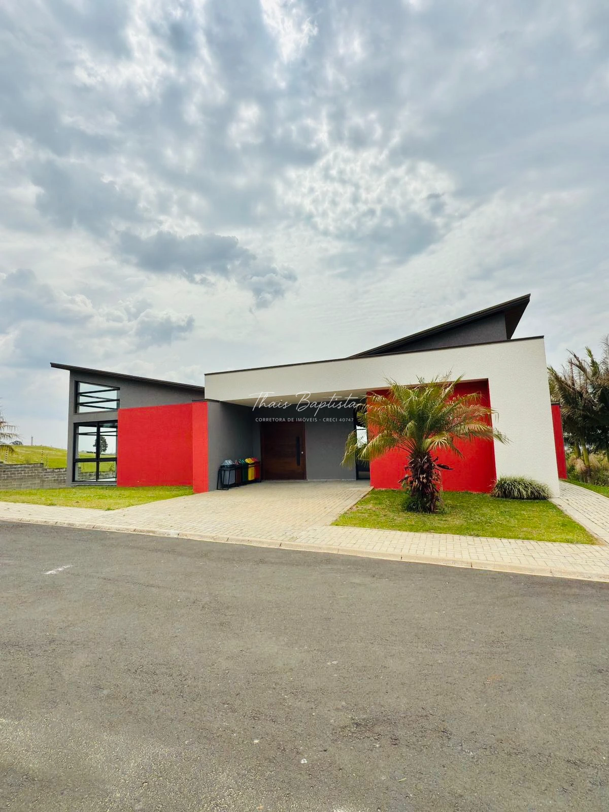 Condomínio Eos Mirante - Terreno à Venda