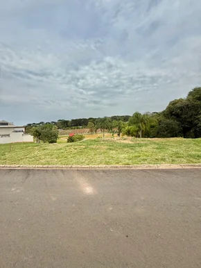 Condomínio Eos Mirante - Terreno à Venda