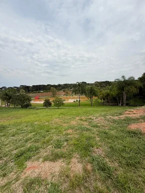 Condomínio Eos Mirante - Terreno à Venda