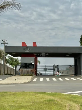 Condomínio Eos Mirante - Terreno à Venda