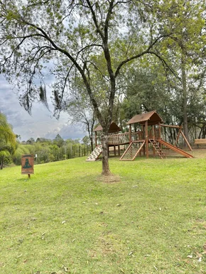 Condomínio Eos Mirante - Terreno à Venda