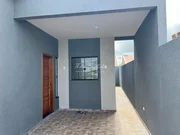 <strong>CASA PADRÃO MINHA CASA MINHA VIDA - CAMPO BELO</strong>