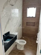 <strong>CASA PADRÃO MINHA CASA MINHA VIDA - CAMPO BELO</strong>