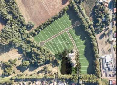 Condomínio Rio Guarauna - Terreno Chacara à Venda - Guaragi